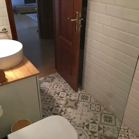 Apartment Orchideas House Centrico Y Acogedor Vacacional En Cruz *