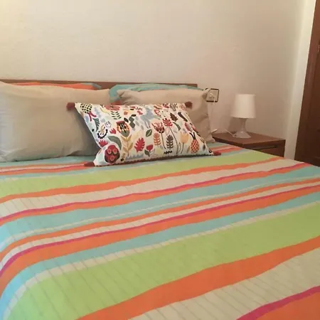 Apartment Orchideas House Centrico Y Acogedor Vacacional En Cruz Santa Cruz de Tenerife